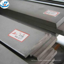 Raw material 304 stainless steel flat bar